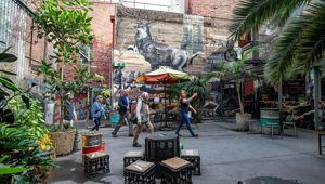 Taste of Melbourne - Foodie Tour