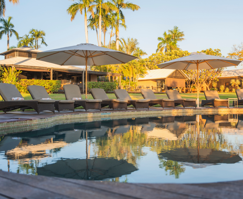  El Questro Homestead Pool CR Gday Group