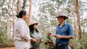 Margaret River Discovery Tour - Tourism Australia