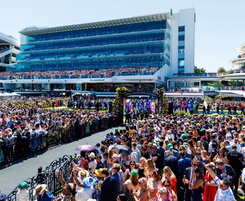 Melbourne Cup 2026 