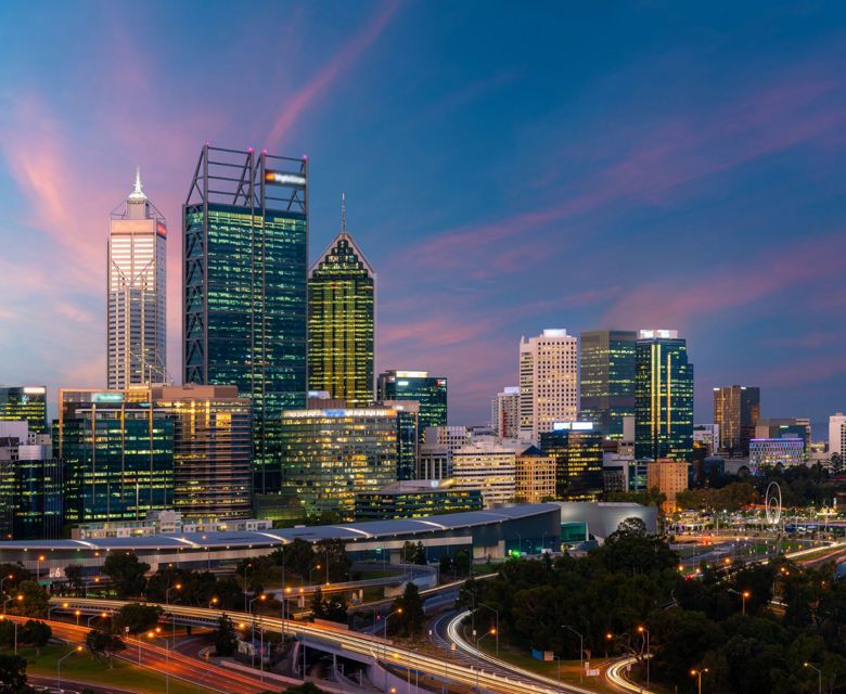 New route, new possibilities!