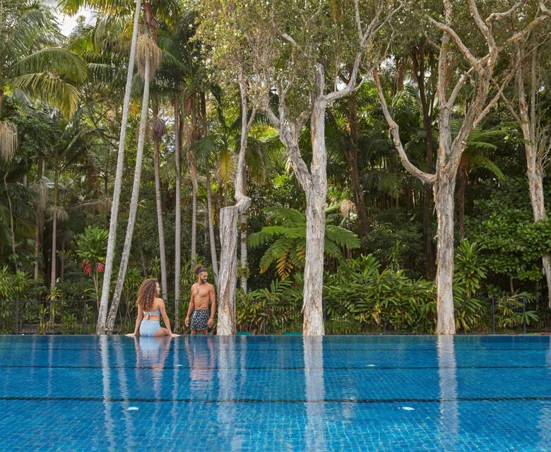 Crystalbrook Byron - pool 2