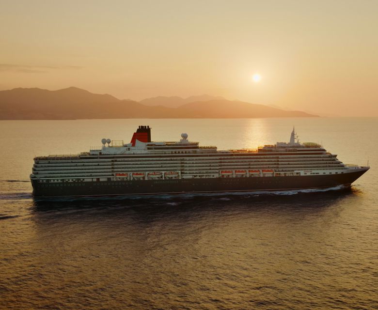 Queen Victoria