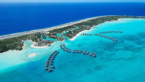 Four Seasons Resort Bora Bora