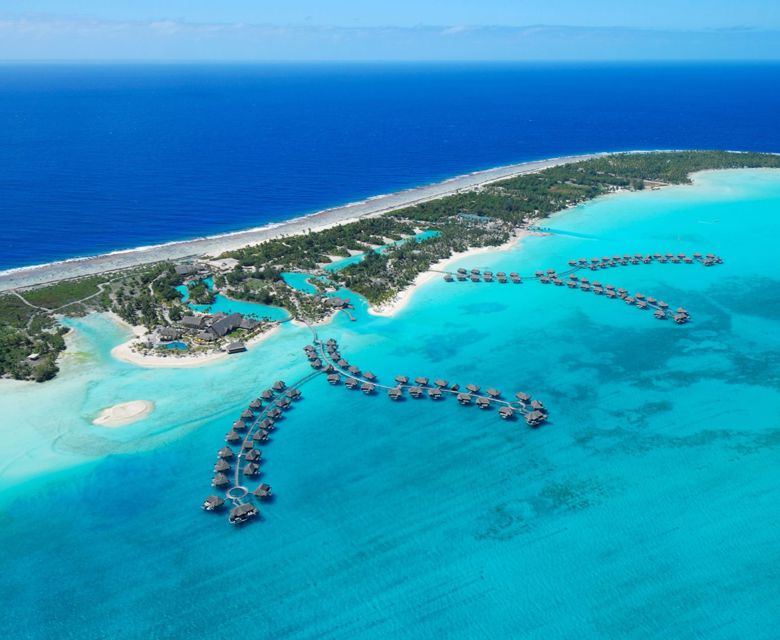 Four Seasons Resort Bora Bora