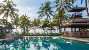 Candi Beach Resort & Spa - Main Pool