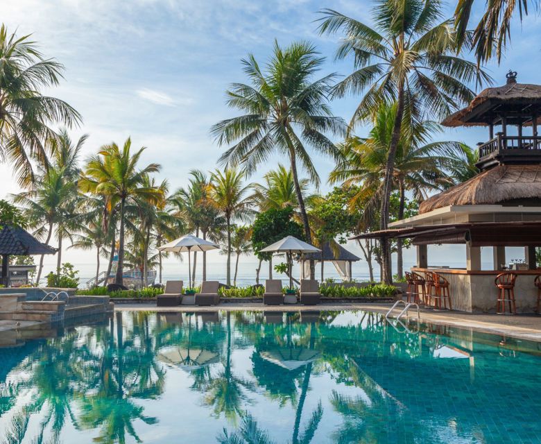 Candi Beach Resort & Spa - Main Pool