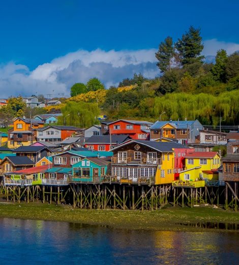 Chile