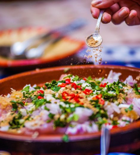 Tagine, Morocco