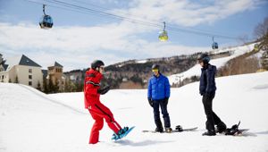 cm ski 4