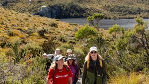Cradle Mountain
