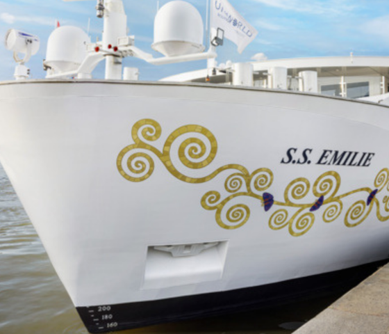 S.S Emilie 