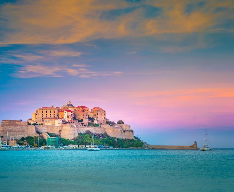  Corsica Island, France