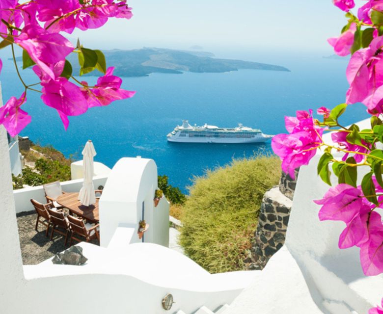Cruises