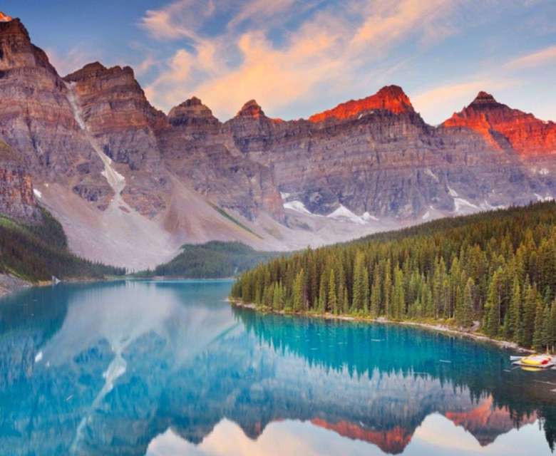 Banff, Canada