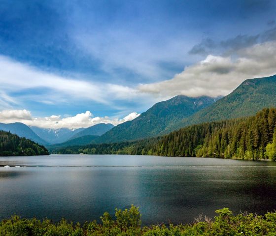 Lake