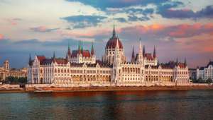Budapest, Hungary