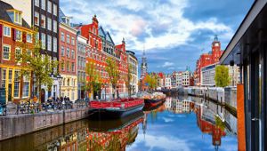 Amsterdam