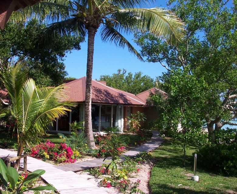 Doubletree By Hilton Noumea Ilot Maitre Island Bungalow