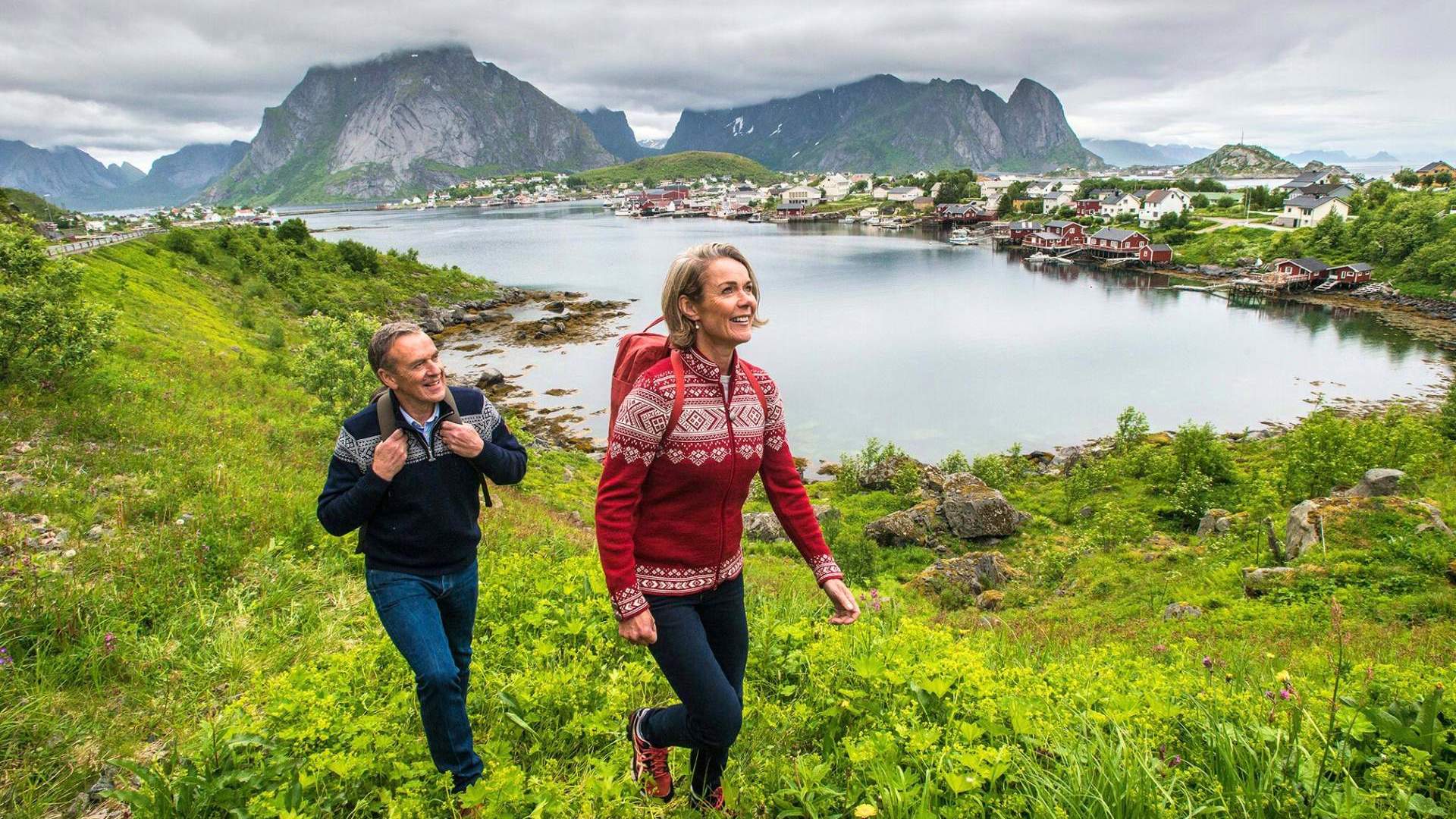 Lofoten Islands - Norway