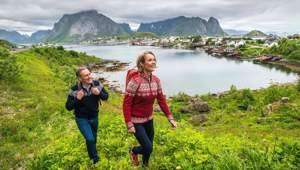 Lofoten Islands - Norway