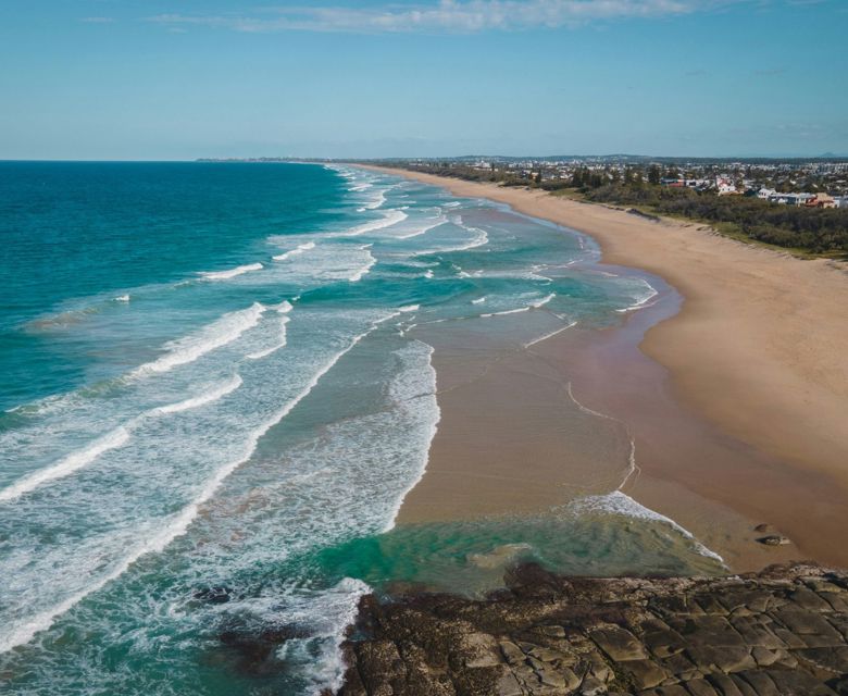 Our Latest Sunshine Coast Deals