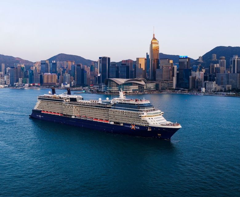 Celebrity Edge 