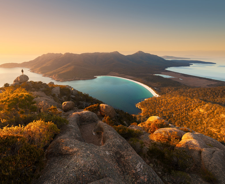 Wineglass Bay