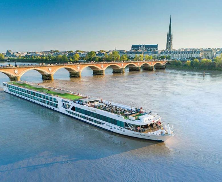 Cruise Competition Prize Terms & Conditions