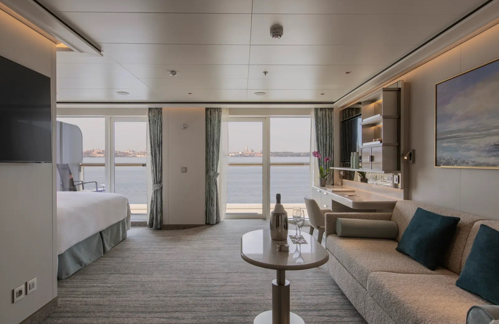 Nova Premium Veranda