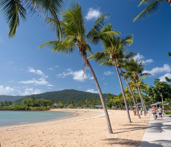 Airlie Beach