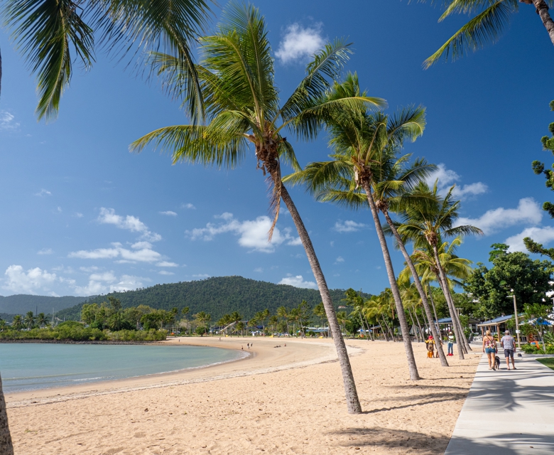 Airlie Beach