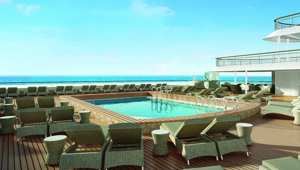 Norwegian Spirit Spice H2o