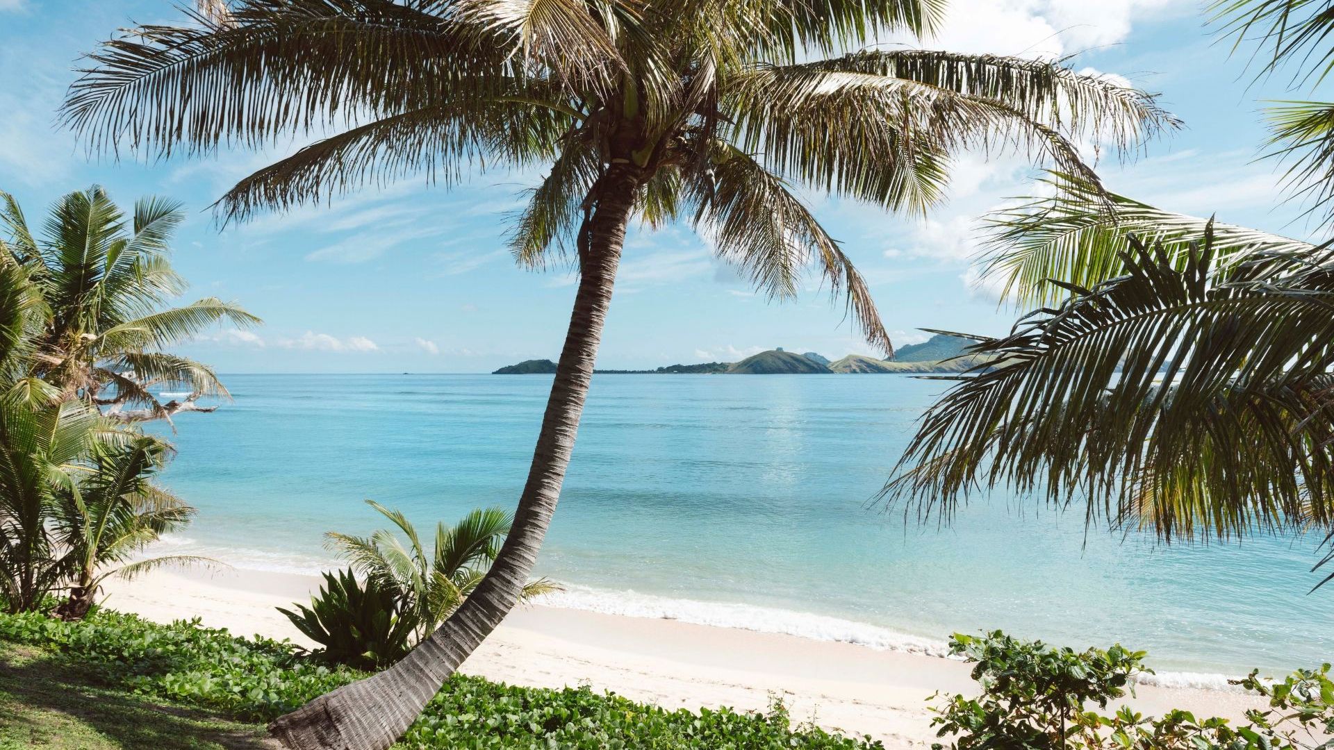 Tokoriki Beach
