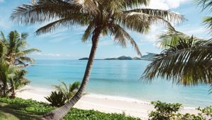 Tokoriki Beach