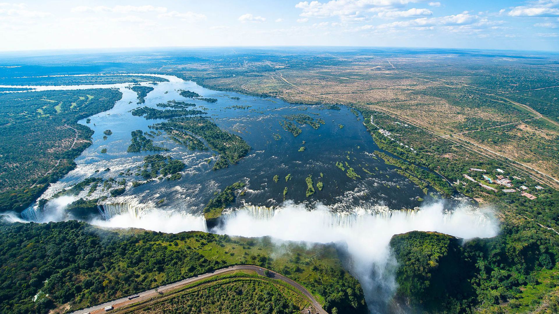 Sunway Zimbabwe Victoria Falls Bruce Taylor-0729