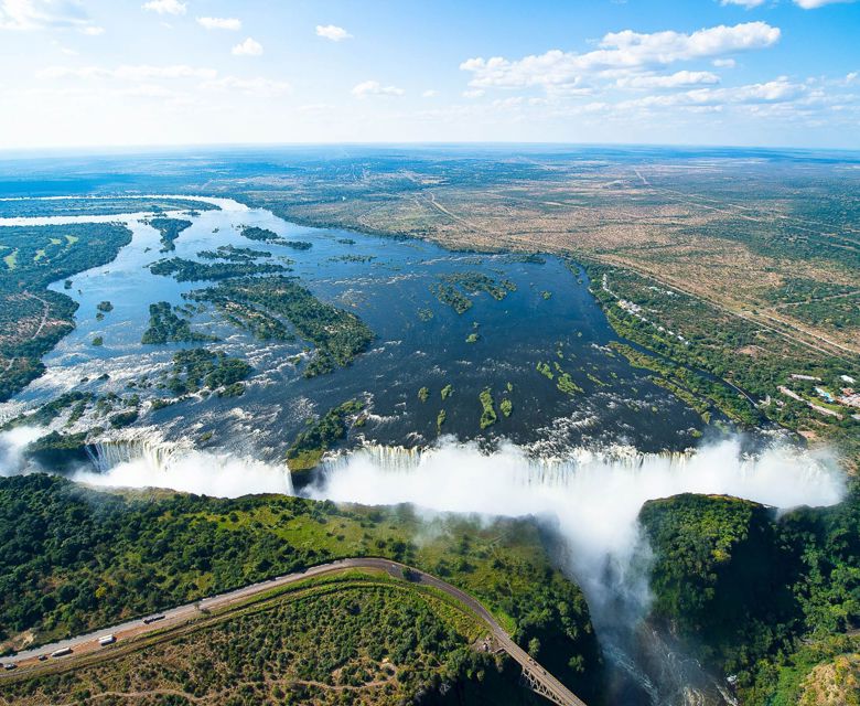 Sunway Zimbabwe Victoria Falls Bruce Taylor-0729