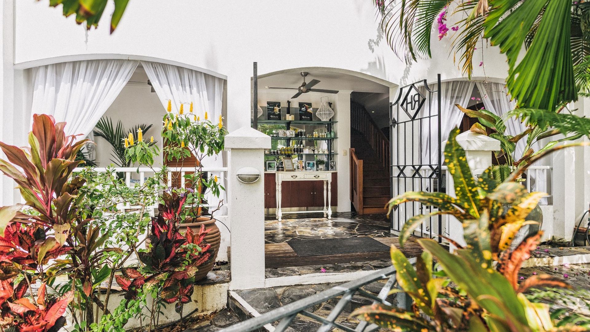 The Reef House - Day Spa