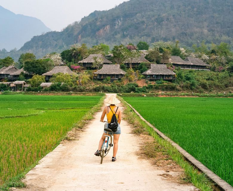 Hoi An Biking Tour - Wide Eyed Tours