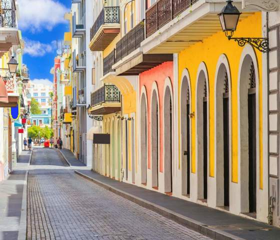 San Juan, Puerto Rico