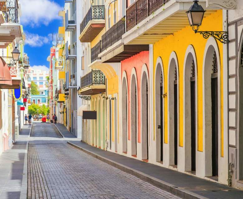 San Juan, Puerto Rico