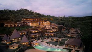 Ta'aktana, A Luxury Collection Resort Resort View
