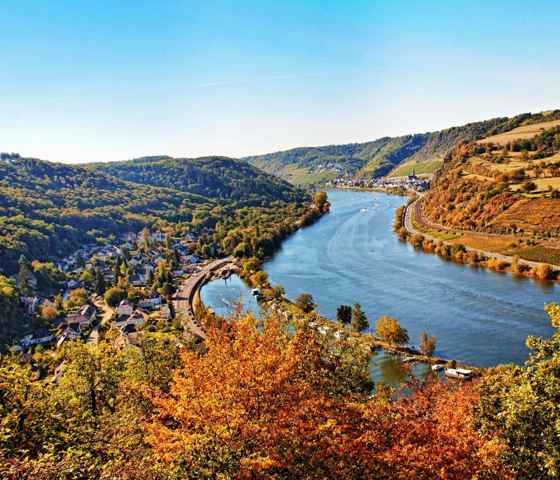 Rhine - Germany