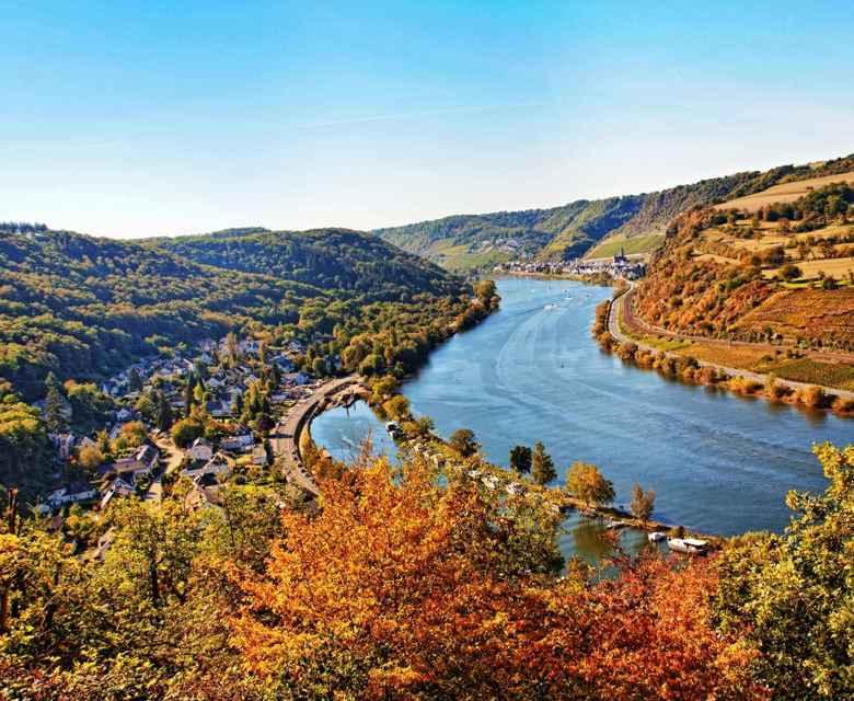 Rhine - Germany