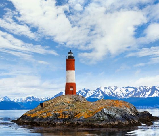 Ushuaia, Argentina