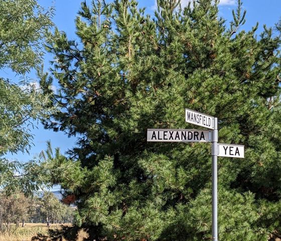 PXL Victoria Rail Trail CR Tour De Vines