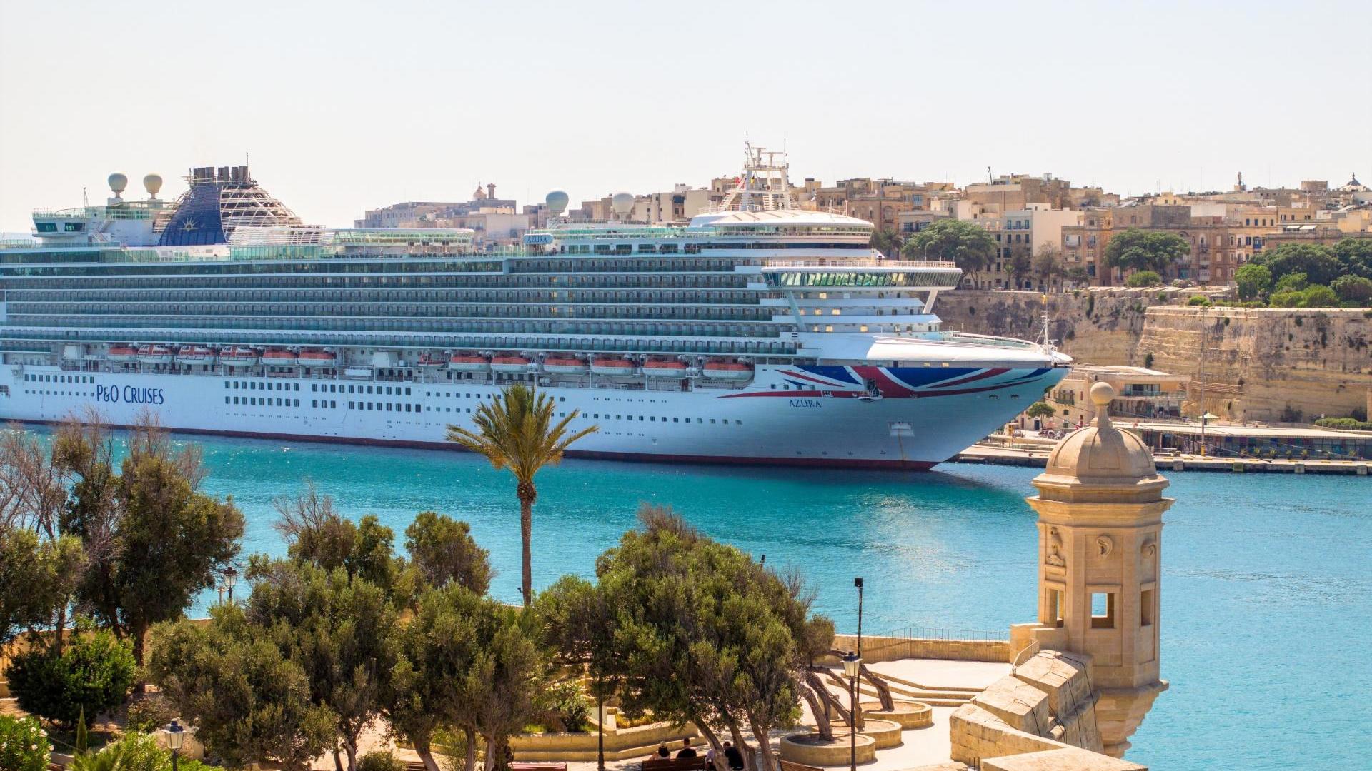 Azura - Malta