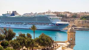 Azura - Malta