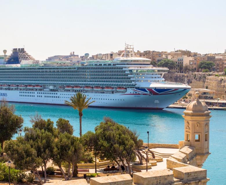 Azura - Malta