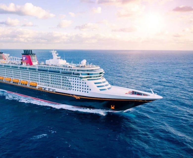 Disney Cruise Line